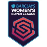 23/24 WOMEN'S SUPER LEAGUE Patch