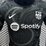 2024/25 BA Special Edition Player Version Jersey