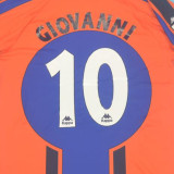 1997/1998 BA Away Retro Soccer Jersey