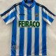 1997/98 Deportivo La Coruna Home Retro Soccer Jersey