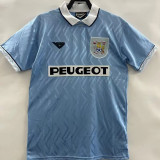 1994/96 Coventry City Home Retro Soccer Jersey