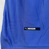2015/16 Leicester City Home Blue Retro Soccer Jersey