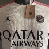2024/25 PSG Special Edition Player Version Jersey