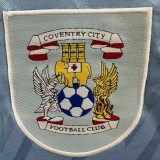 1994/96 Coventry City Home Retro Soccer Jersey