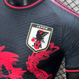 2024/25 Japan Special Edition Player Version Jersey
