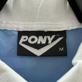 1994/96 Coventry City Home Retro Soccer Jersey