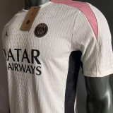 2024/25 PSG Special Edition Player Version Jersey