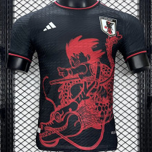 2024/25 Japan Special Edition Player Version Jersey