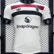 2024/25 M Utd Third White Player Version Soccer Jersey