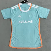 2024/25 Inter Miami Third Women Soccer Jersey 女