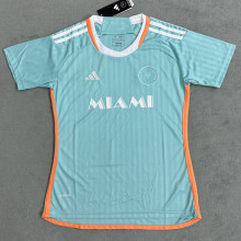 2024/25 Inter Miami Third Women Soccer Jersey 女
