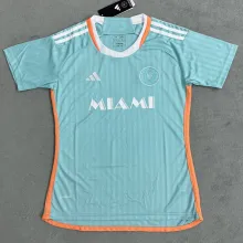 2024/25 Inter Miami Third Women Soccer Jersey 女