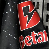 2024/25 Benfica 1:1 Quality Away Black Fans Soccer Jersey