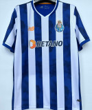 2024/25 Porto 1:1 Quality Home Fans Soccer Jersey