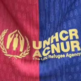 2024/25 BA 1:1 Quality Home Fans Soccer Jersey 胸前大广告