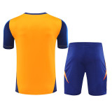 2025 JUV Orange Training Jersey(A Set)