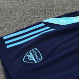 2025 ARS Green Vest Training Jersey(A Set)