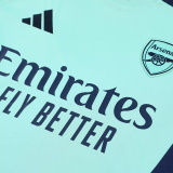 2025 ARS Green Training Jersey(A Set)