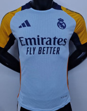 2024/25 RM Special Edition Player Version Jersey