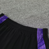 2025 RM White Vest Training Jersey(A Set)