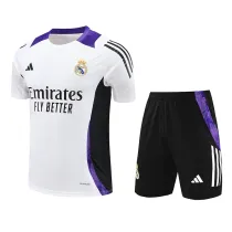 2025 RM White Training Jersey(A Set)