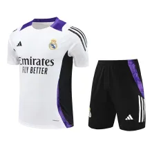 2025 RM White Training Jersey(A Set)