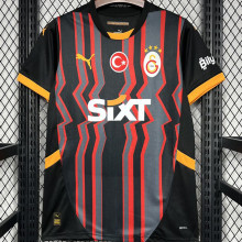 2024/25 Galatasaray Third Fans Jersey