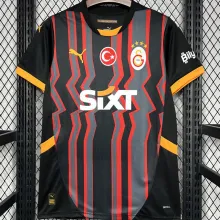 2024/25 Galatasaray Third Fans Jersey