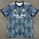 2024/25 Schalke 04 Third Fans Soccer Jersey