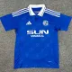 2024/25 Schalke 04 Home Blue Fans Soccer Jersey