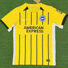 2024/25 Brighton Away Fans Soccer Jersey