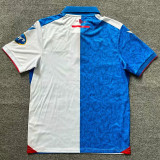 2024/25 Blackburn Rovers Home Fans Soccer Jersey