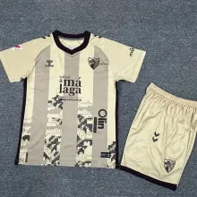 2024/25 Malaga Third Kids Jersey
