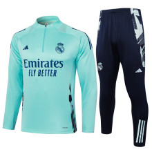 2025 RM Light Green Sweater Tracksuit
