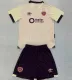 2024/25 Heart of Midlothian F.C.Away Kids Soccer Jersey 中洛锡安 苏格兰