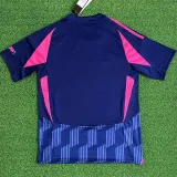 2024/25 Nottingham Forest Away Fans Soccer Jersey