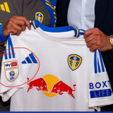 EFL CHAMPIONSHIP Ptach 右袖 英冠臂章    (You can buy it Or tell me to print it on the Jersey )
