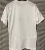 2024/25 Hajduk Split Away White Fans Soccer Jersey 斯普利特