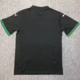2024/25 Sassuolo Home Fans Soccer Jersey