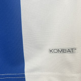 2024/25 Deportivo La Coruna Home Fans Soccer Jersey