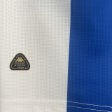 2024/25 Deportivo La Coruna Home Fans Soccer Jersey
