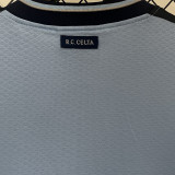 1999/2000 Celta Home Retro Soccer Jersey