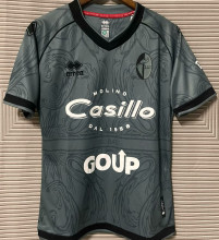 2024/25 Bari Grey Fans Soccer Jersey 巴里
