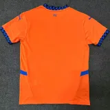 2024/25 MS Third Orange Fans Jersey