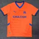 2024/25 MS Third Orange Fans Jersey