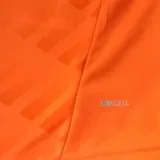 2024/25 MS Third Orange Fans Jersey