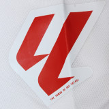2024/25 R BTS Away Green Fans Soccer Jersey 新的 有胸前背下广告