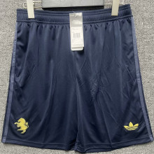 2024/25 JUV Third Shorts Pants