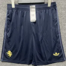2024/25 JUV Third Shorts Pants