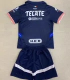 2024/25 Monterrey Special Edition Kids Soccer Jersey
